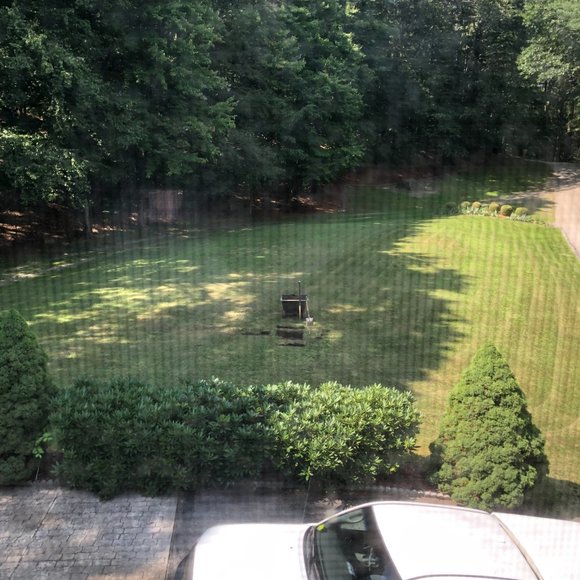 Vintage Luchador/Lucha Libre WWE Wrestling Mask Lightning Rainbow Athletic - Picture 9 of 13